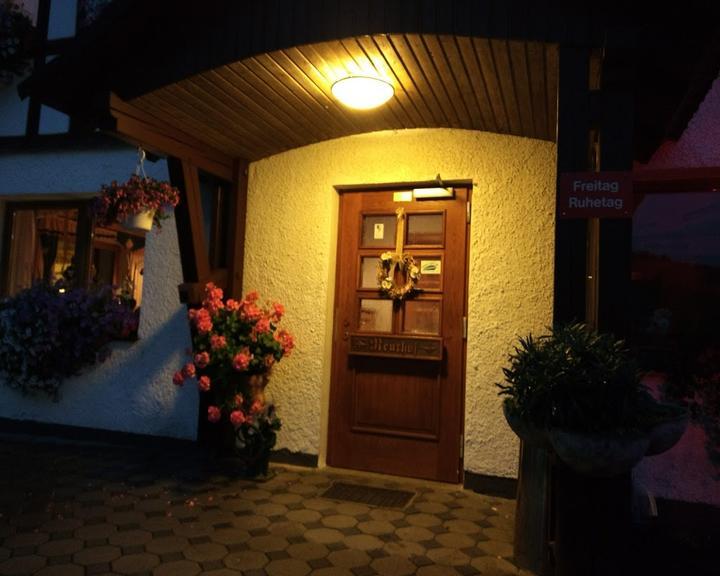 Waldgasthaus und Pension Reuthof