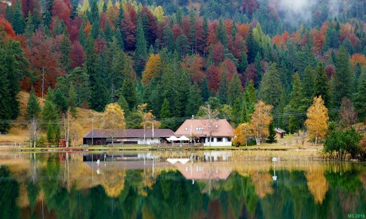 Lautersee Alm