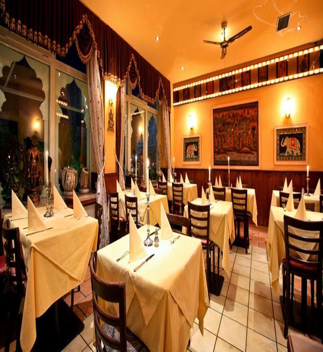 Bollywood Restaurant