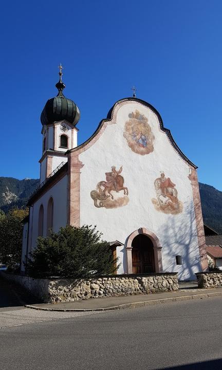 Gasthof Schottlkarspitz